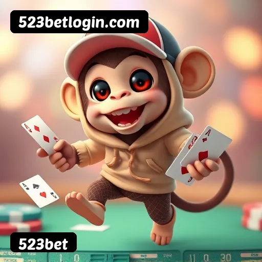 Benefícios do Login 523bet - Bônus e Vantagens Exclusivas